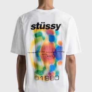 Stussy Soul Tee